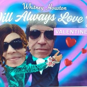 Meet your Posher, Rosanna